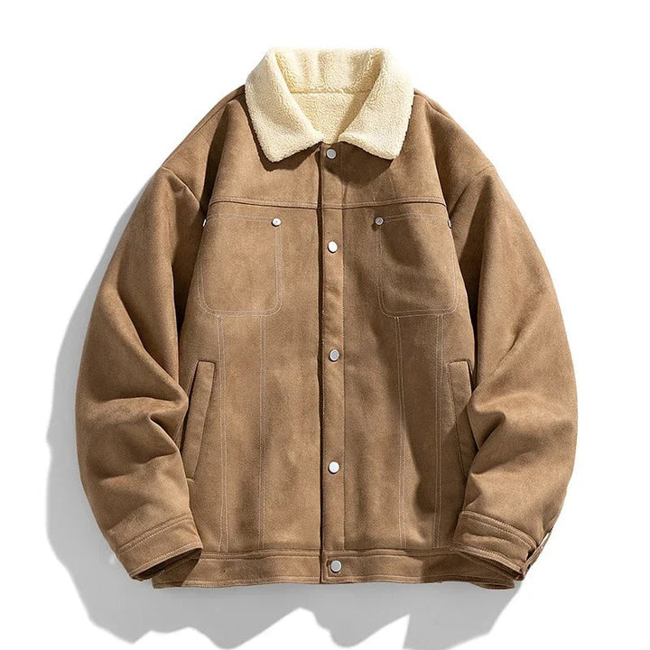 Laredo Aviator Jacket