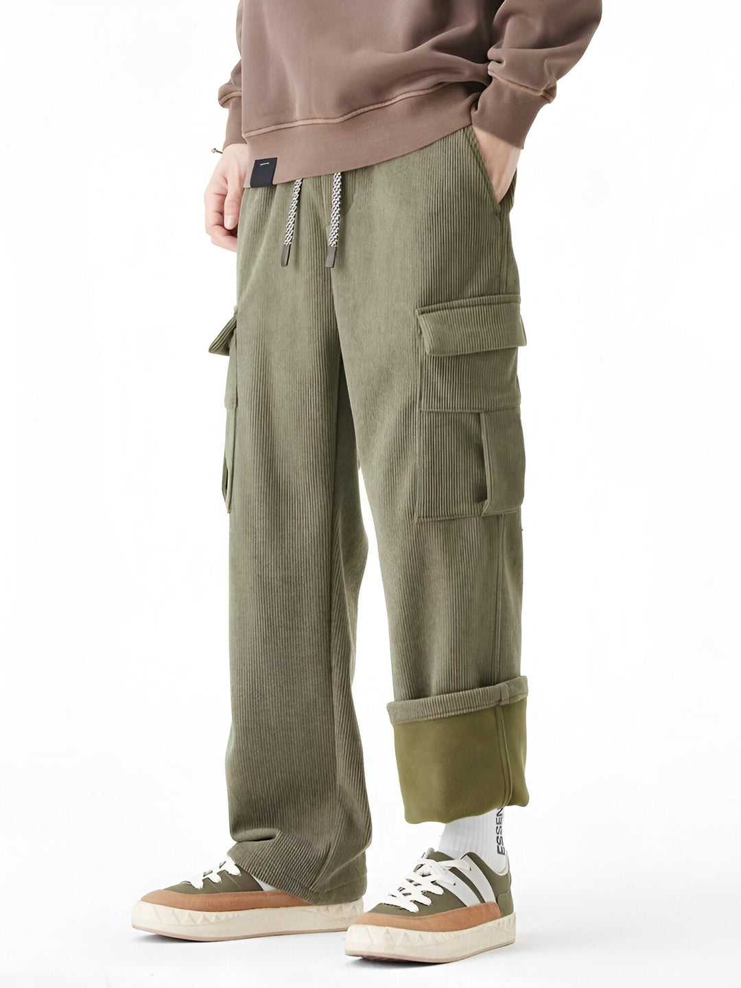 Alpine Fleece Pants