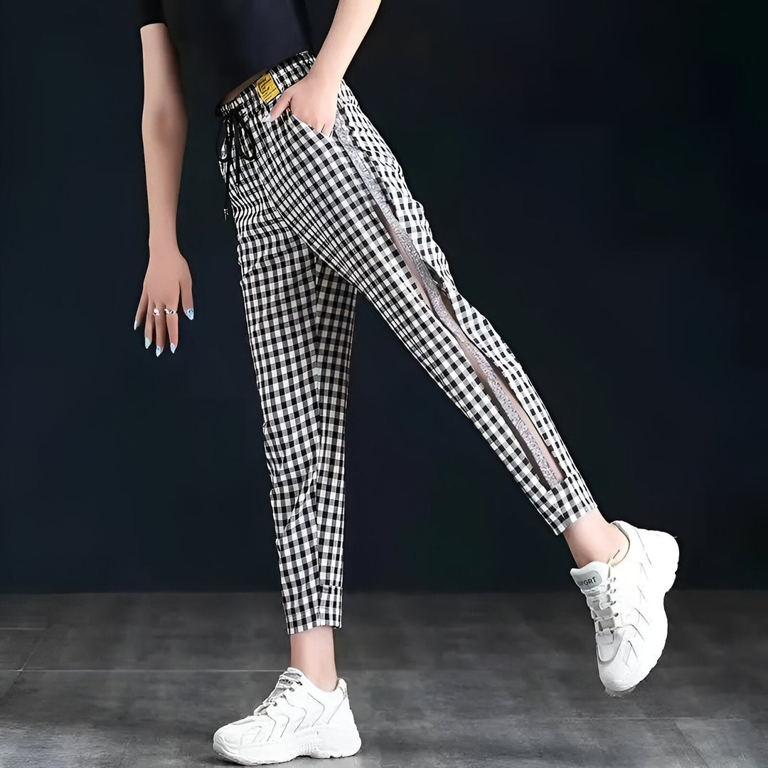 Elara Trousers