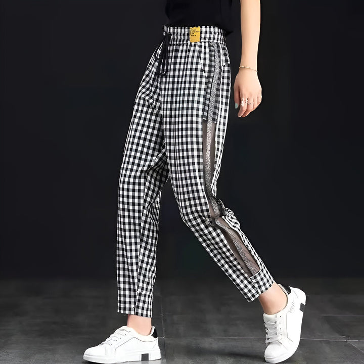 Elara Trousers