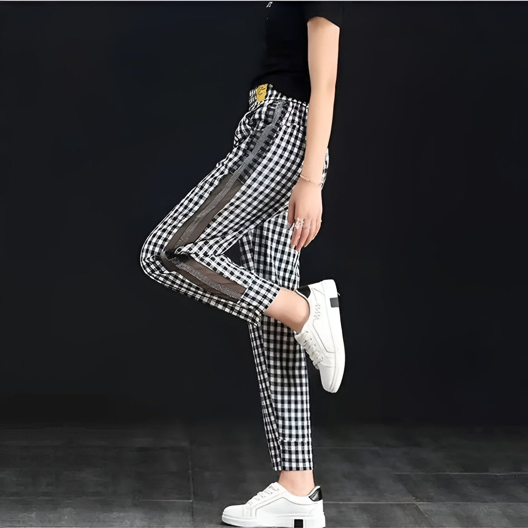 Elara Trousers