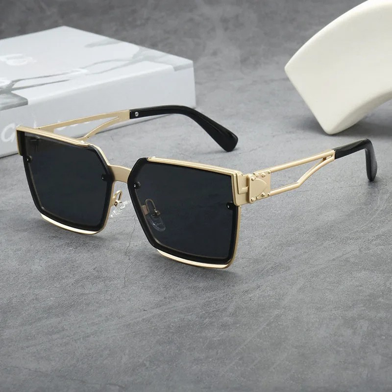 Cavell Gradient Sunglasses