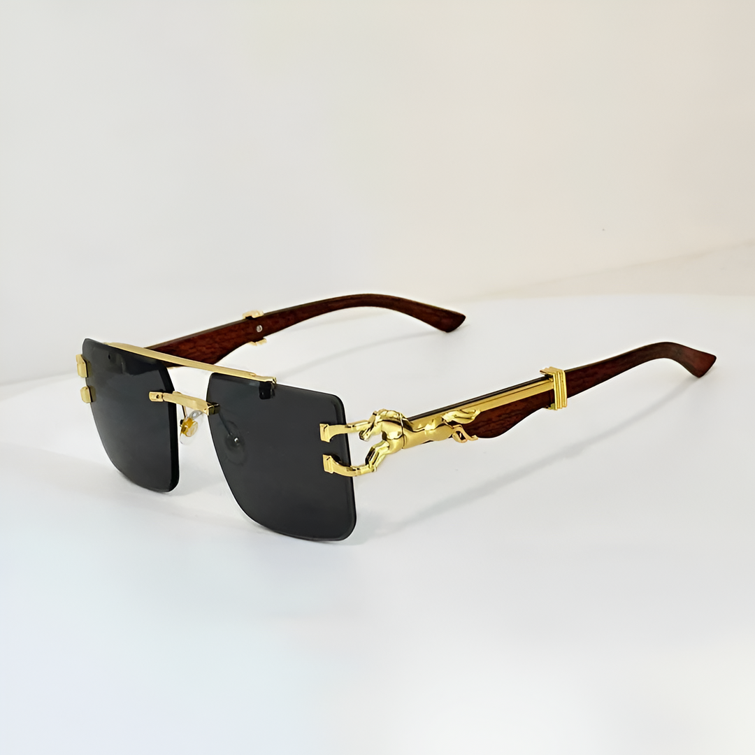 Cavara Mustang Sunglasses