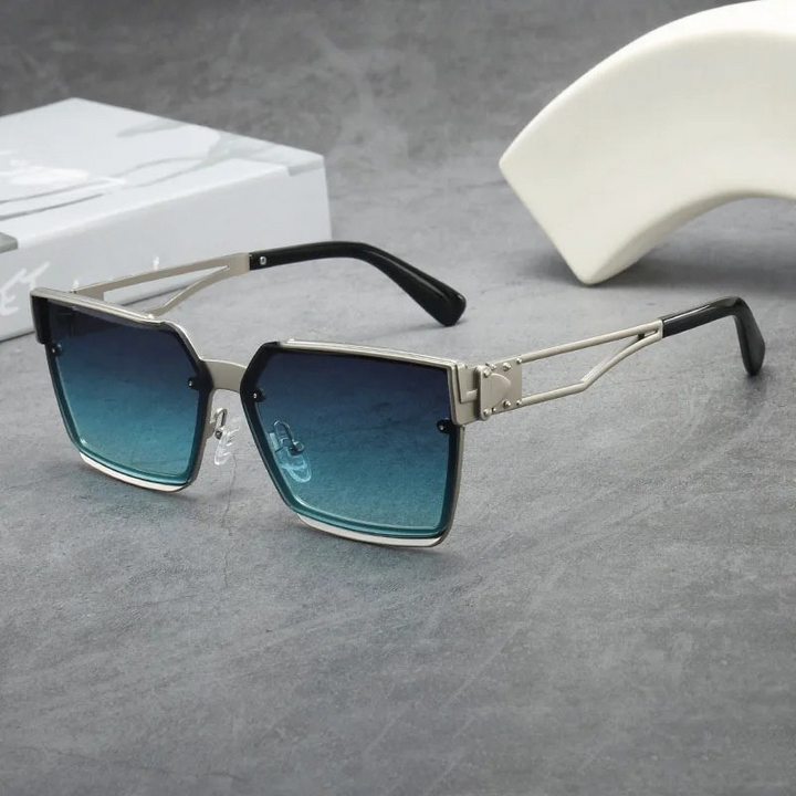 Cavell Gradient Sunglasses