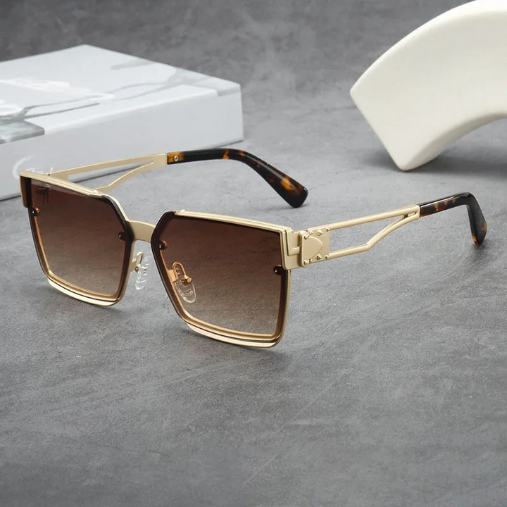 Cavell Gradient Sunglasses