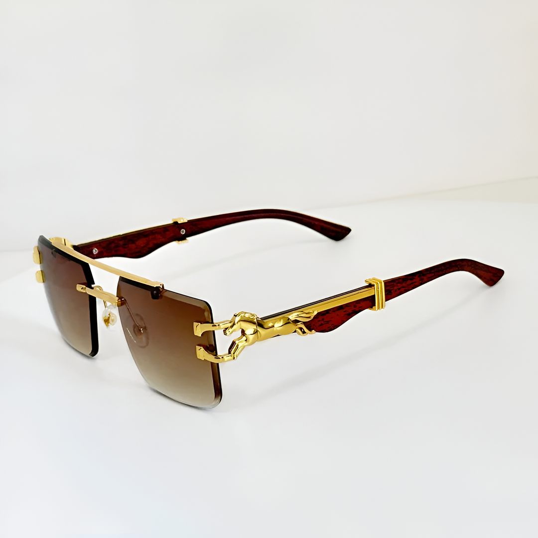 Cavara Mustang Sunglasses