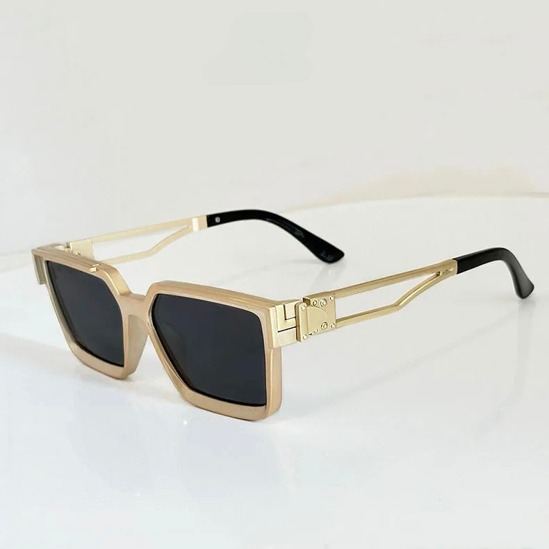 Varenzo Frames Sunglasses