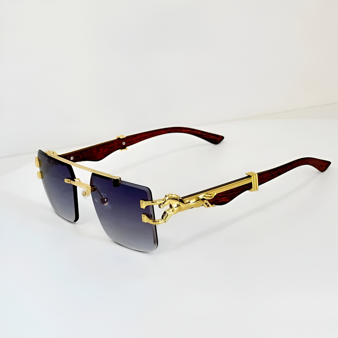 Cavara Mustang Sunglasses