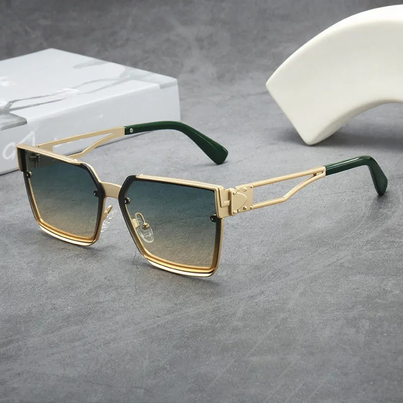 Cavell Gradient Sunglasses