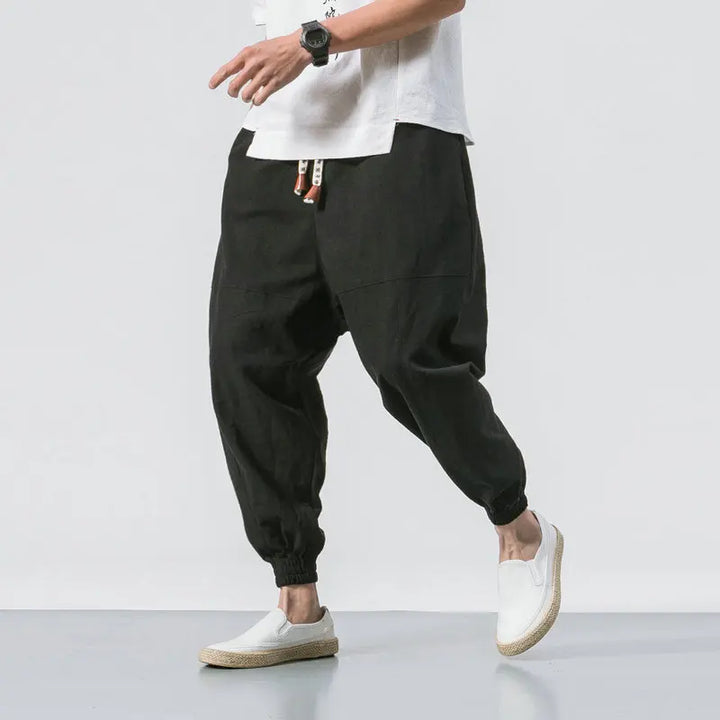 Men's Relaxed Joggers