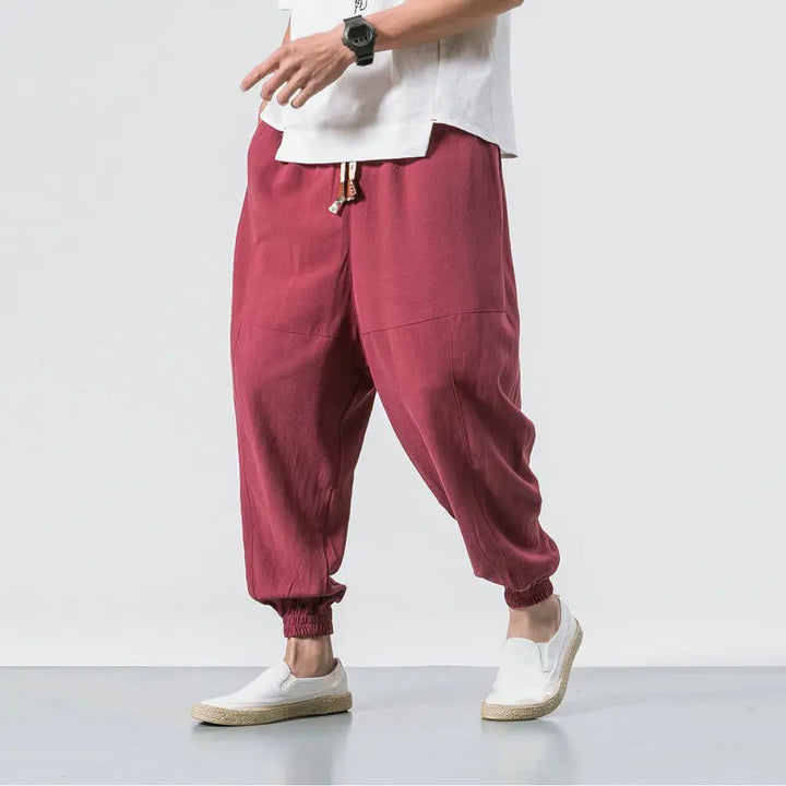 Men's Relaxed Joggers