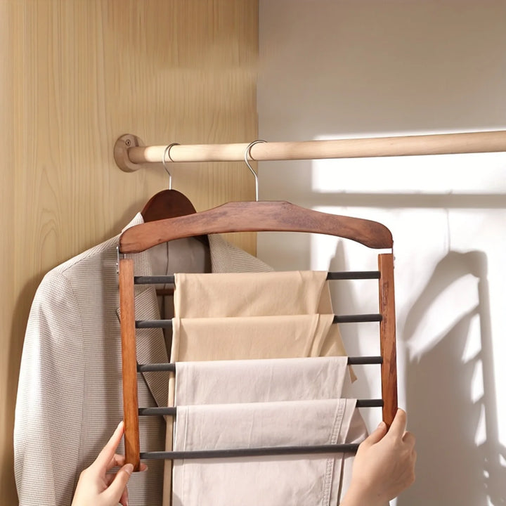 Monarch Trouser Rack