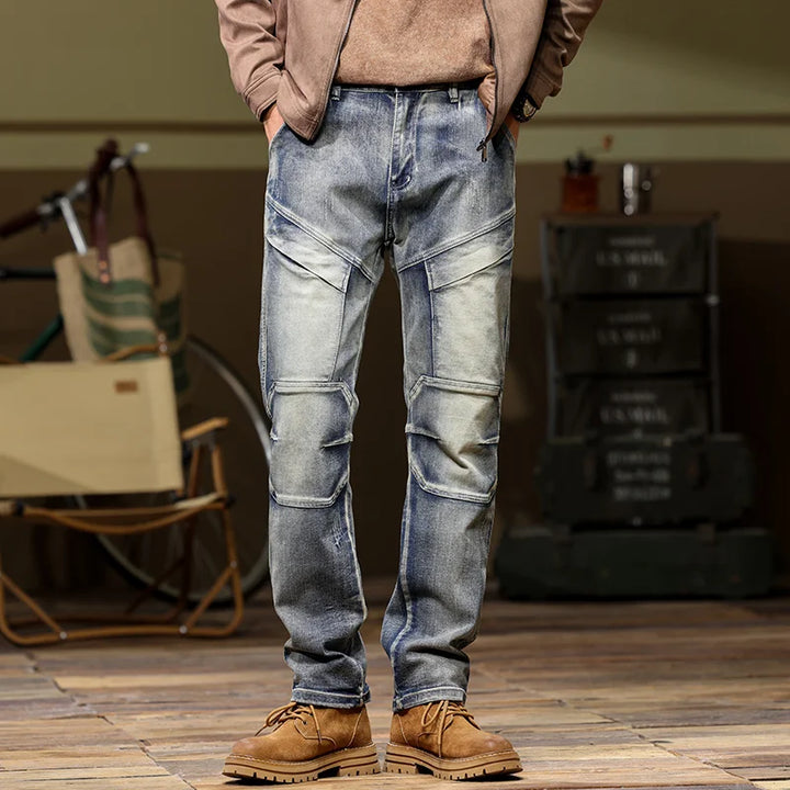 Stone Creek Jeans