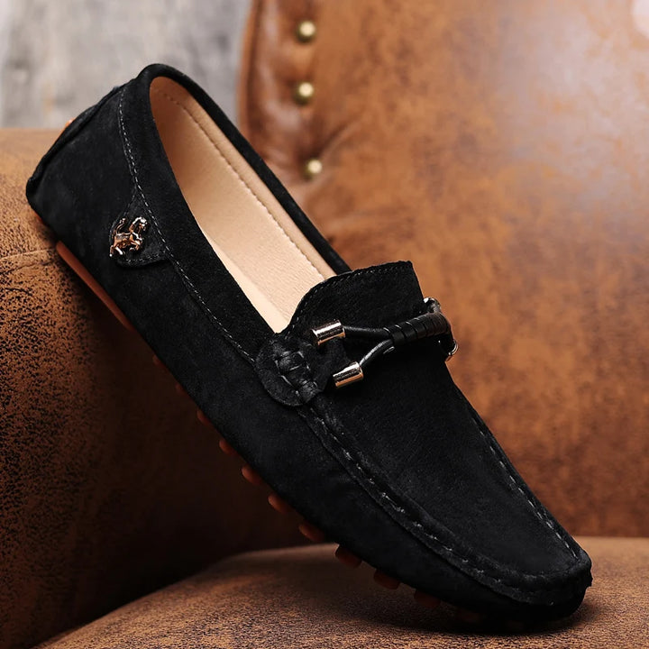 Lazaro Loafers