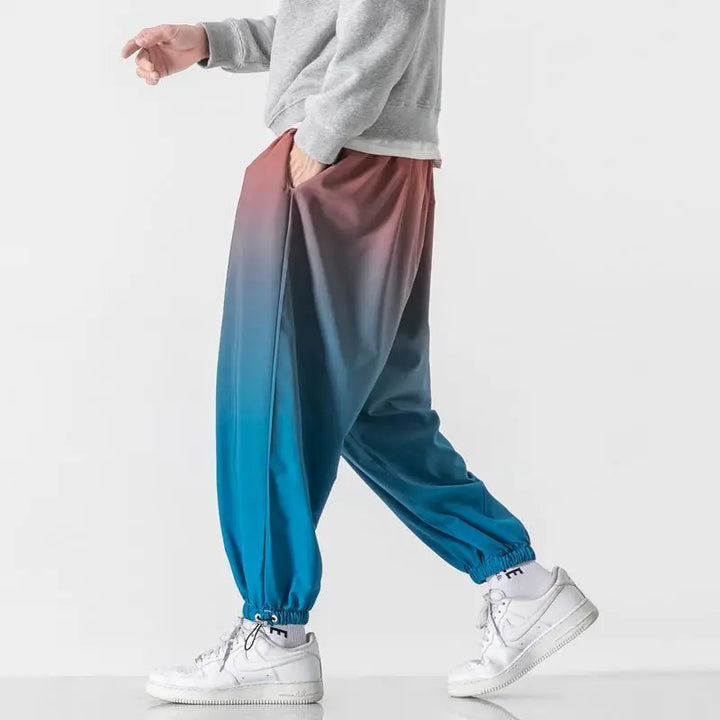 Gradient Drift Joggers