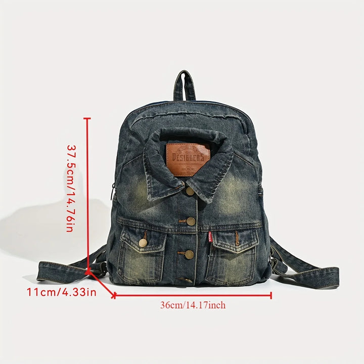 Bluegrade Backpack