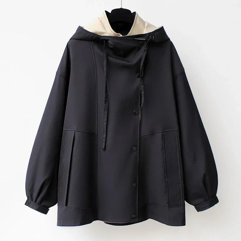 Olivia All Weather Coat