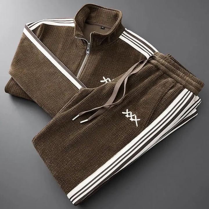 Velaro 2 Piece Tracksuit