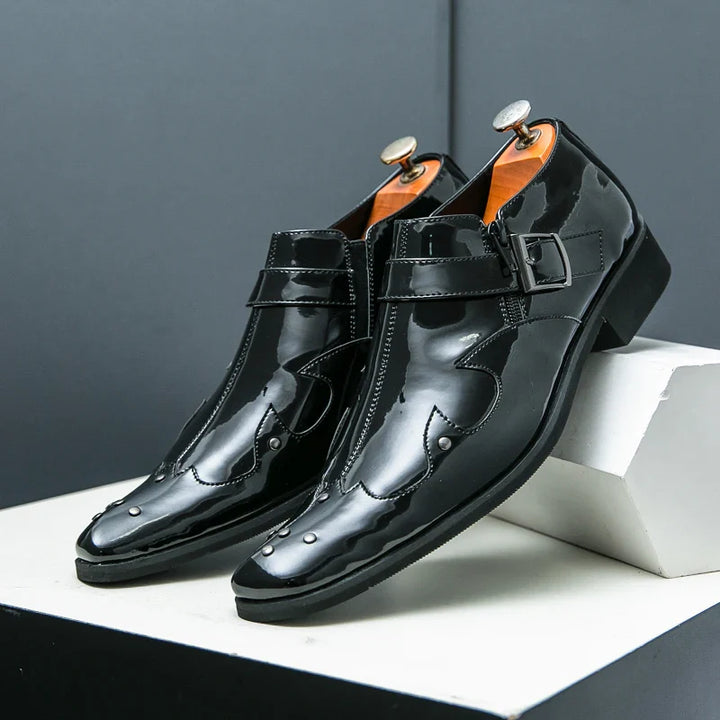 Welsford Leather Dress Shoes