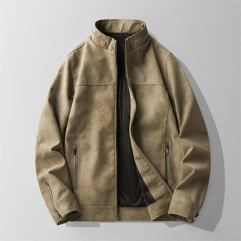 Grayson Classic Jacket