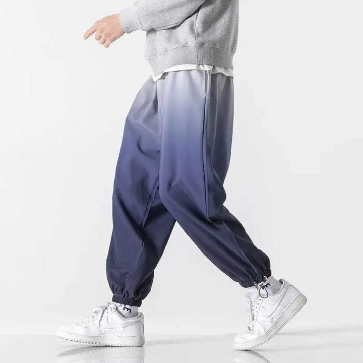 Gradient Drift Joggers