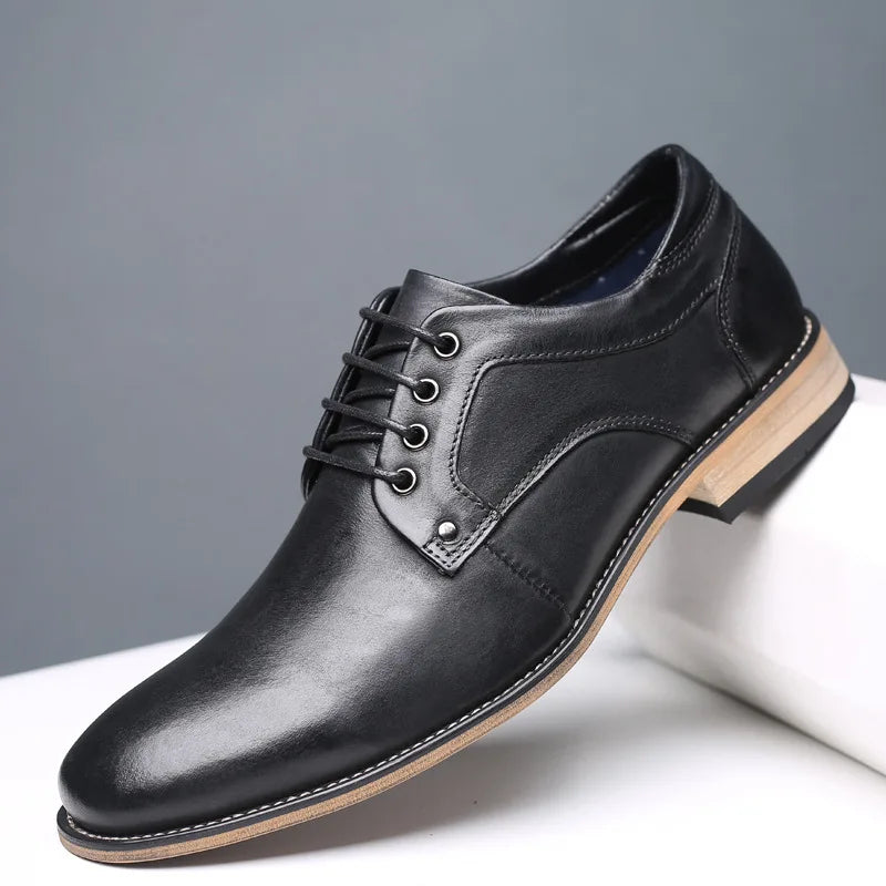 Graystone Oxford shoes