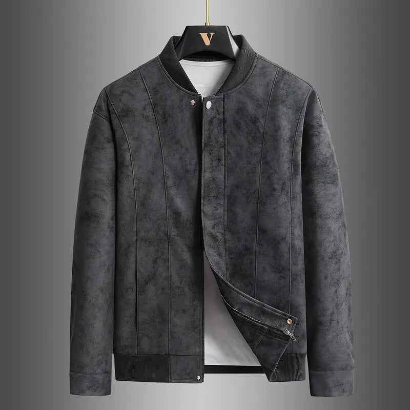 Ronan Mercer Jacket