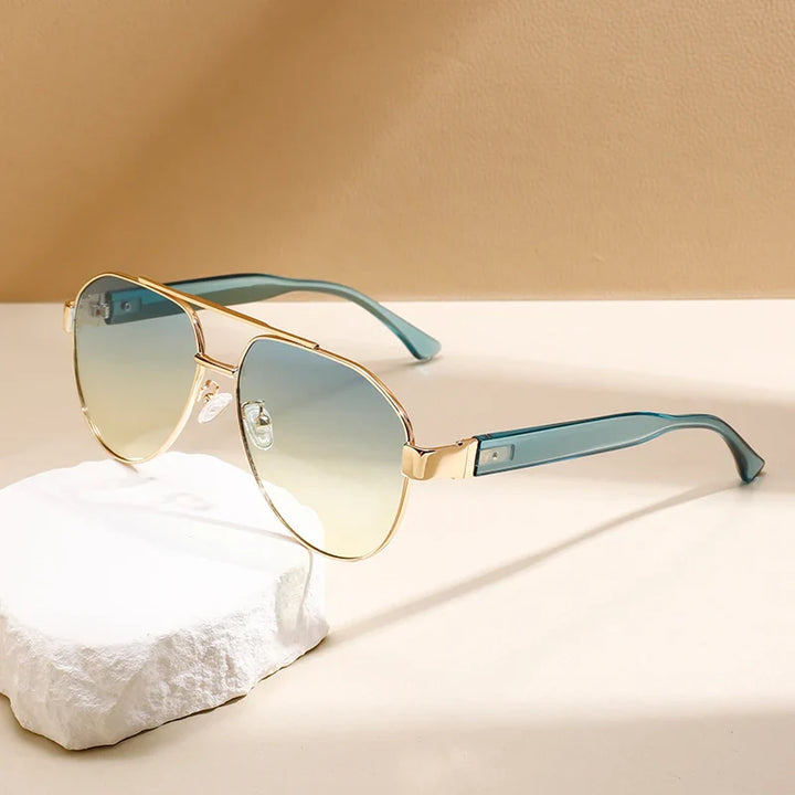 Rosie Aviator Shades