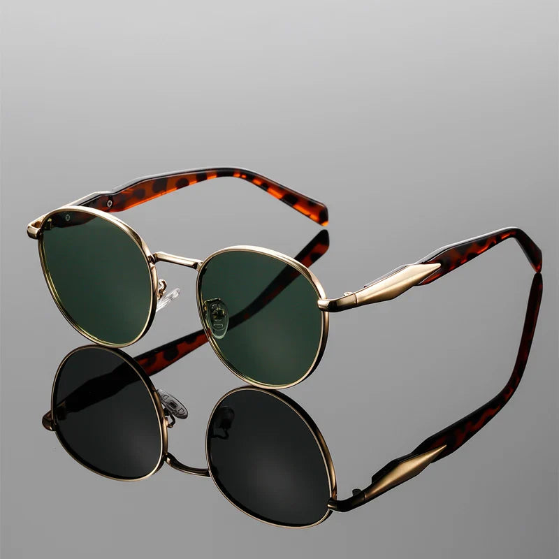 The Solace Aviator