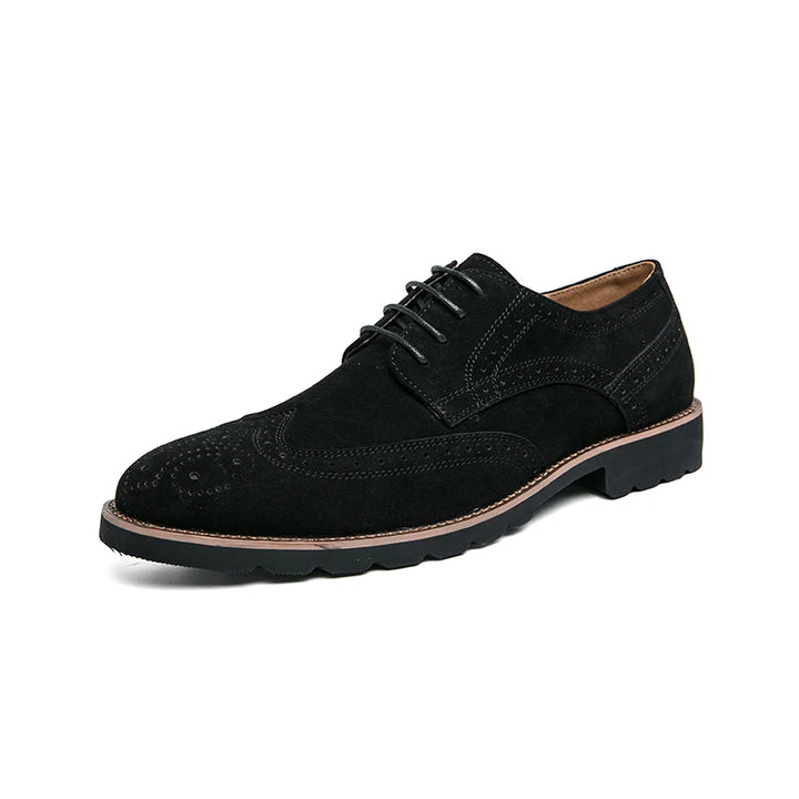 Edward Langley Brogues