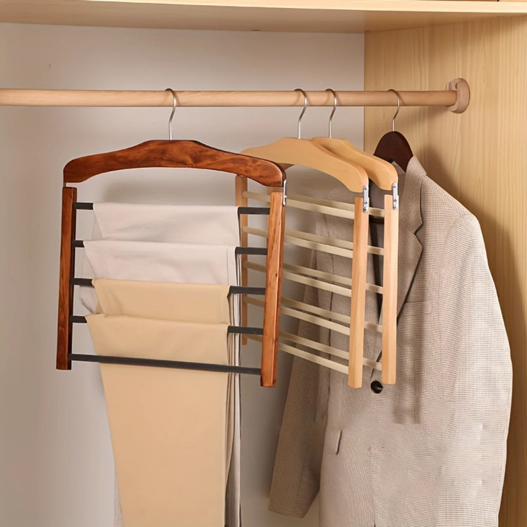 Monarch Trouser Rack