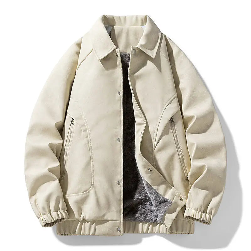 Laredo Timber Jacket