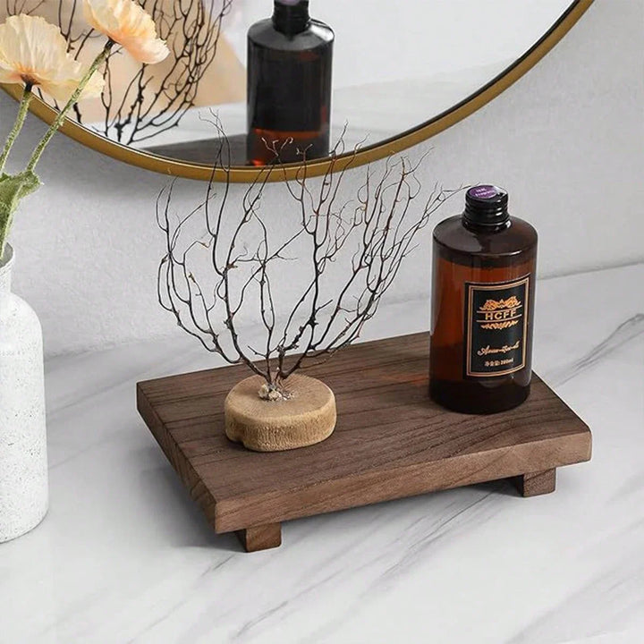 Natura Bath Stand