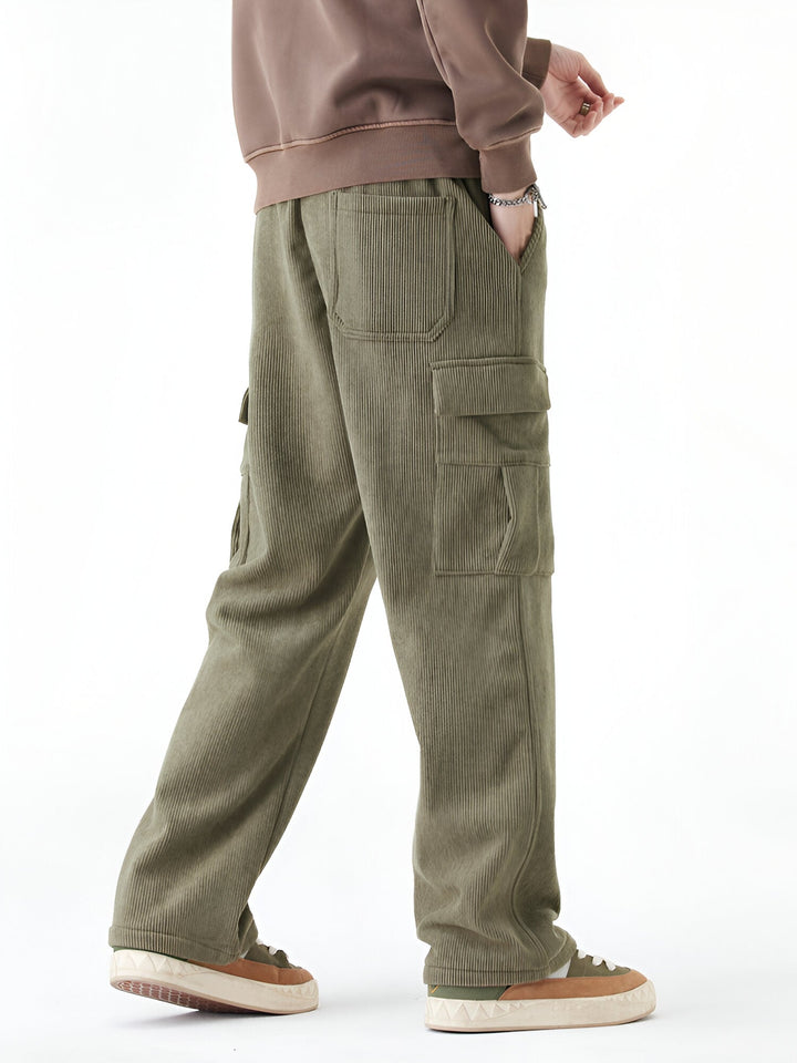 Alpine Fleece Pants