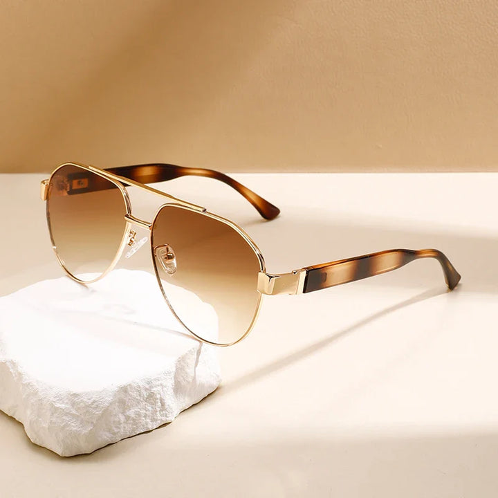 Rosie Aviator Shades