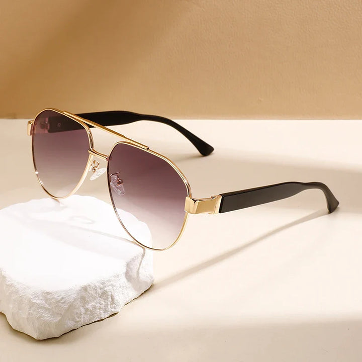 Rosie Aviator Shades