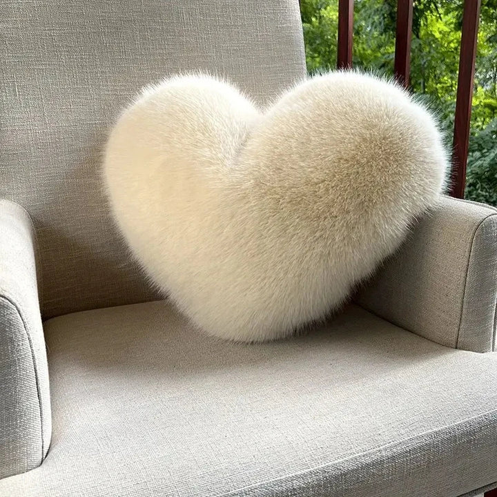 LushHeart Pillow