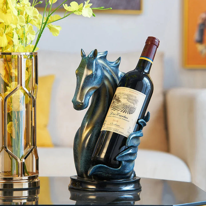 Stallion Bottle Holder