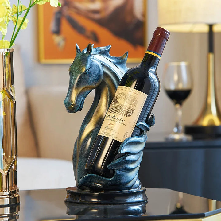 Stallion Bottle Holder