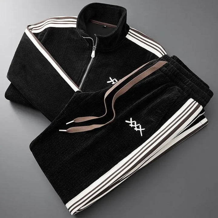 Velaro 2 Piece Tracksuit