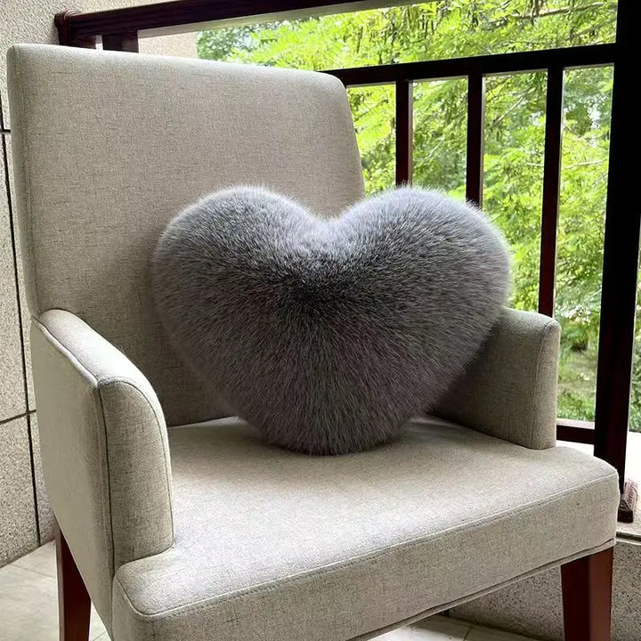 LushHeart Pillow