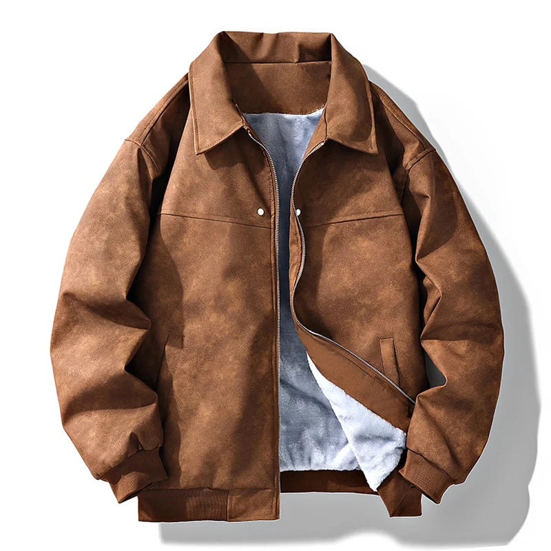 Laredo Expedition Jacket