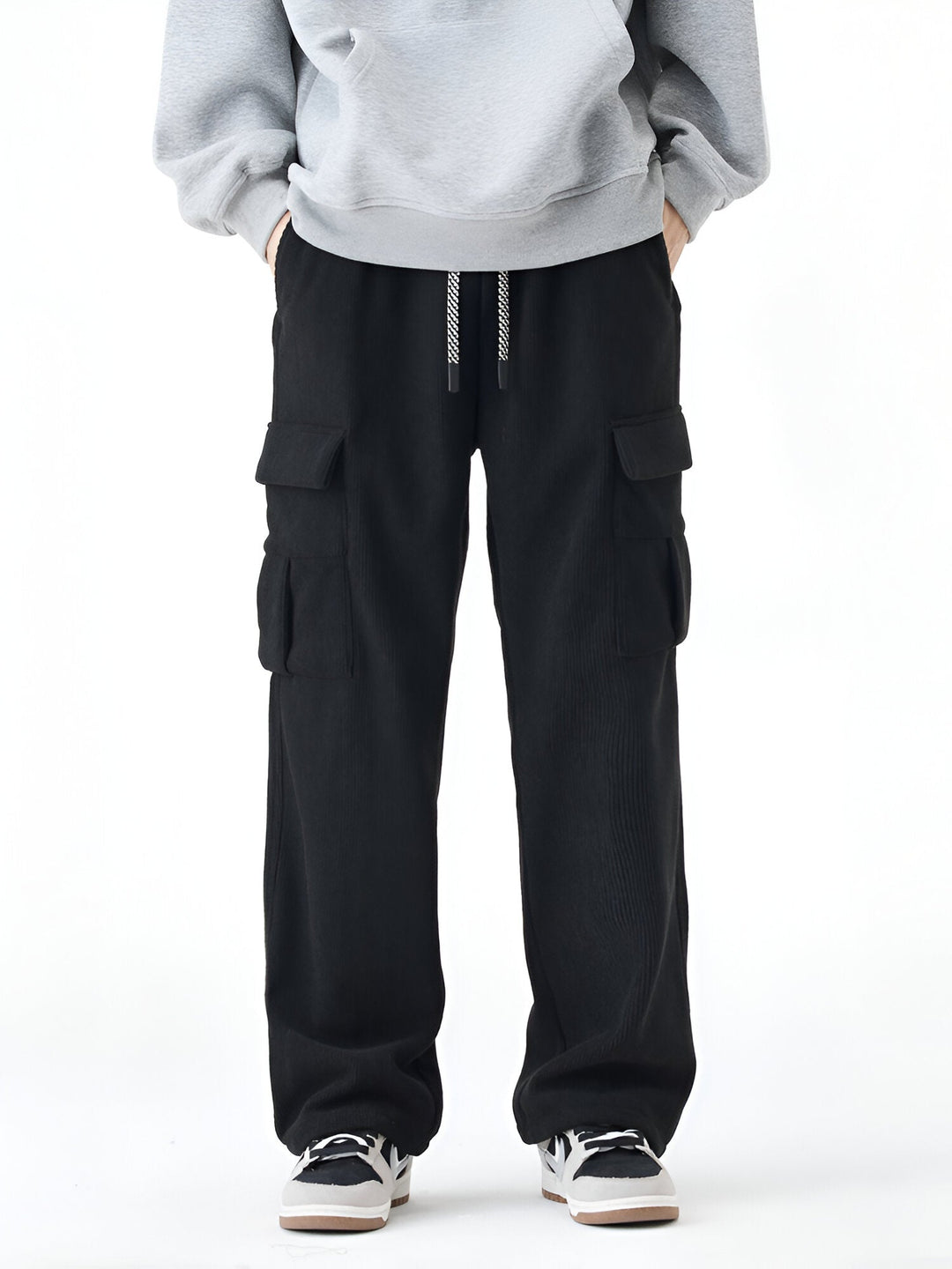 Alpine Fleece Pants