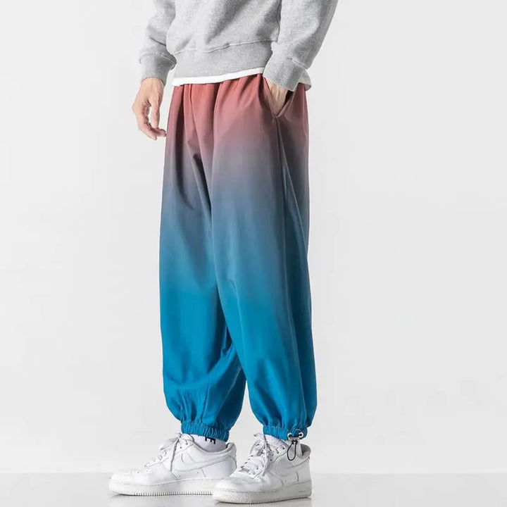 Gradient Drift Joggers