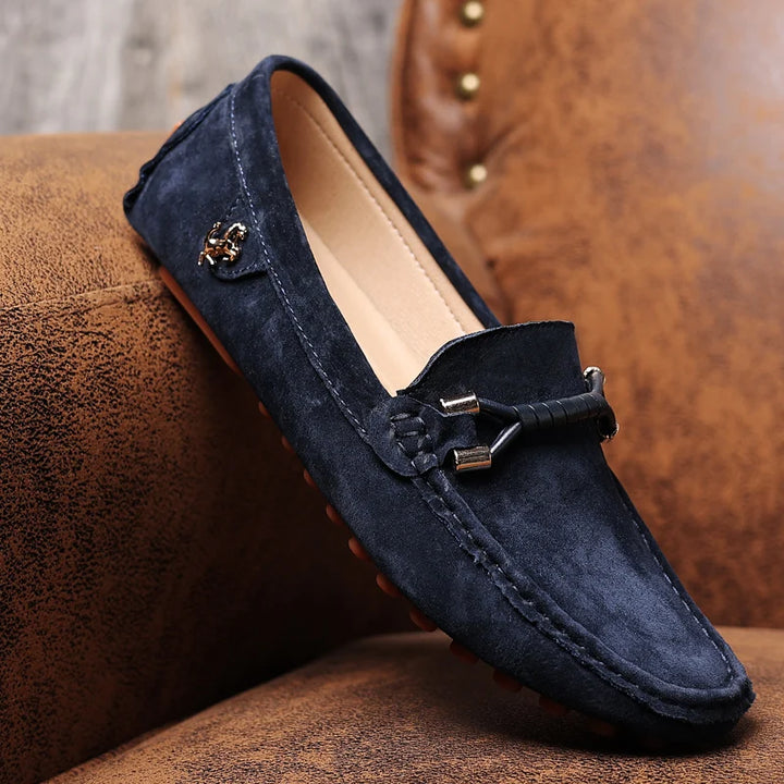 Lazaro Loafers