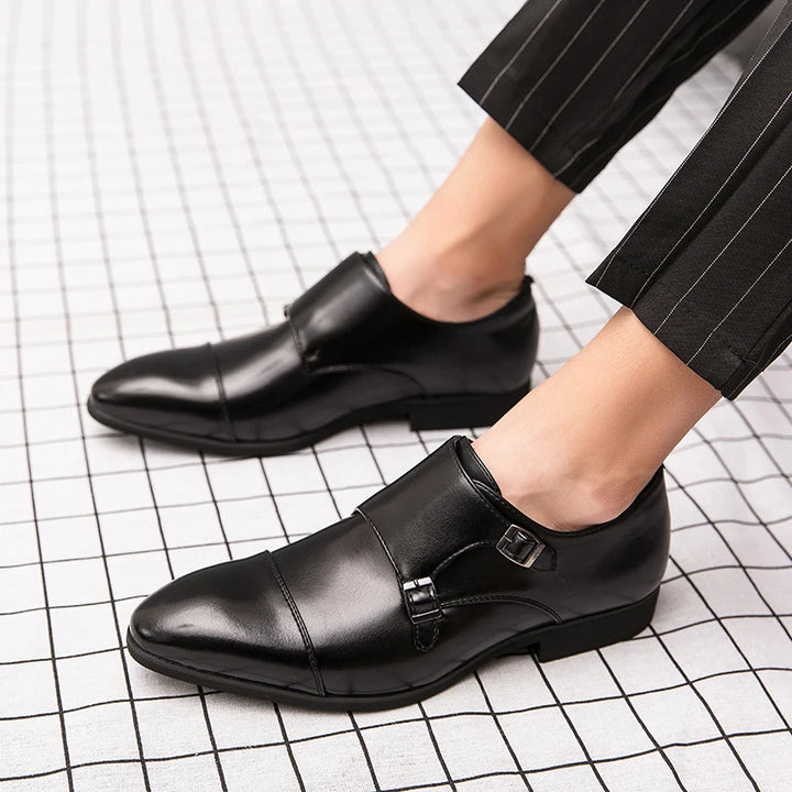 Grant Ashford Monk Straps