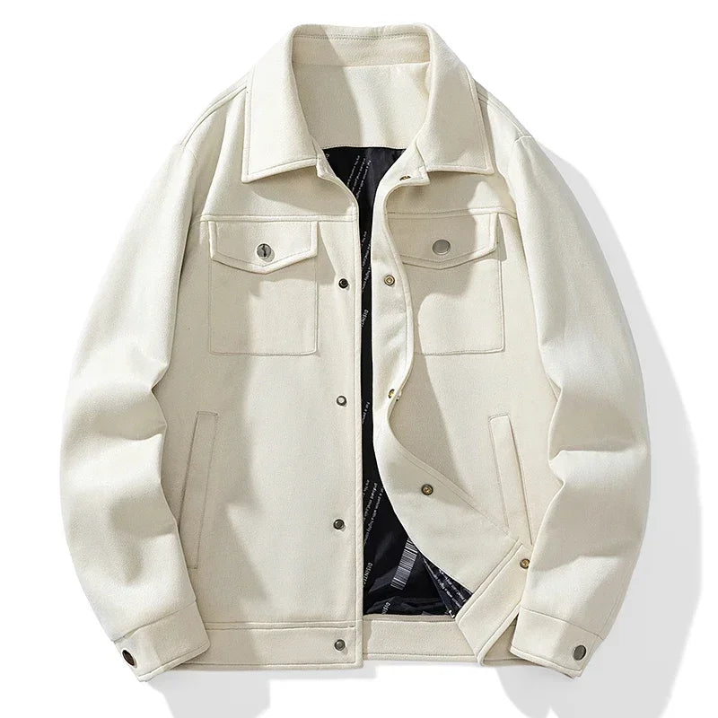 Laredo Nomad Jacket