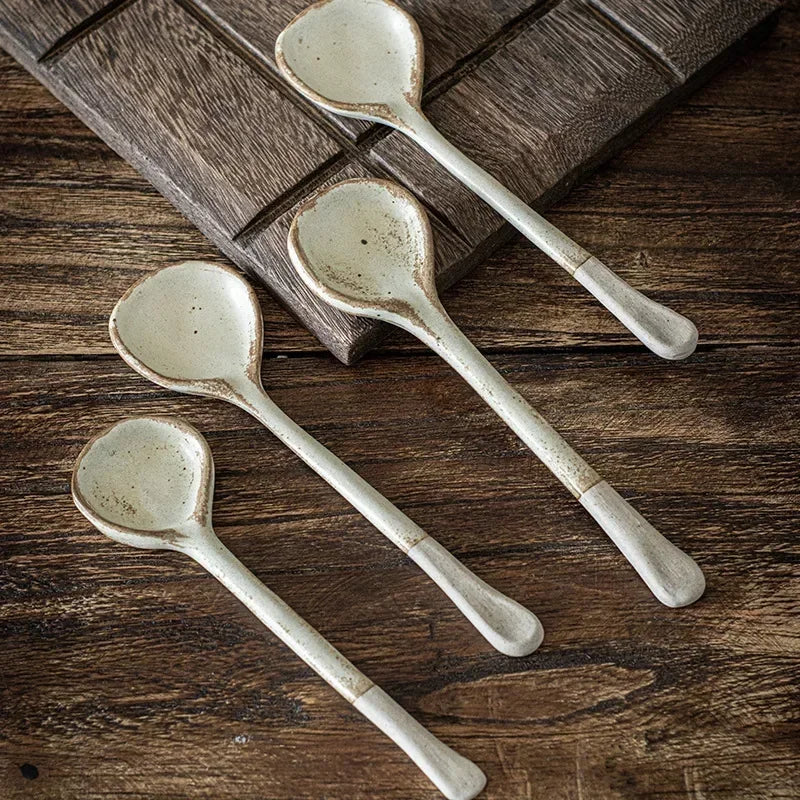 Stonebloom Japanese Spoons