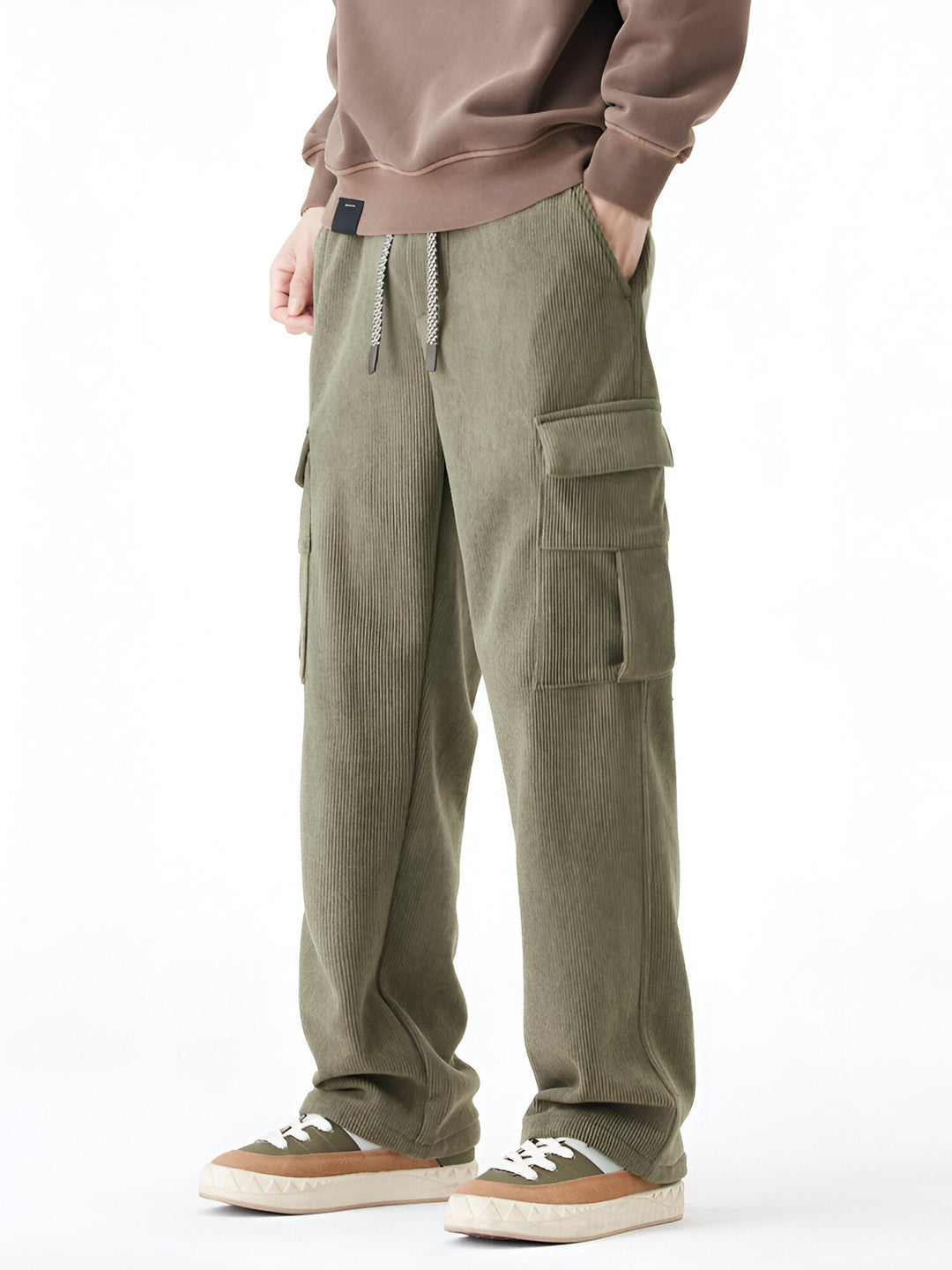 Alpine Fleece Pants