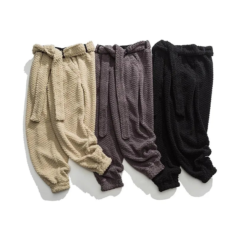 Camden Fleece Sweatpants